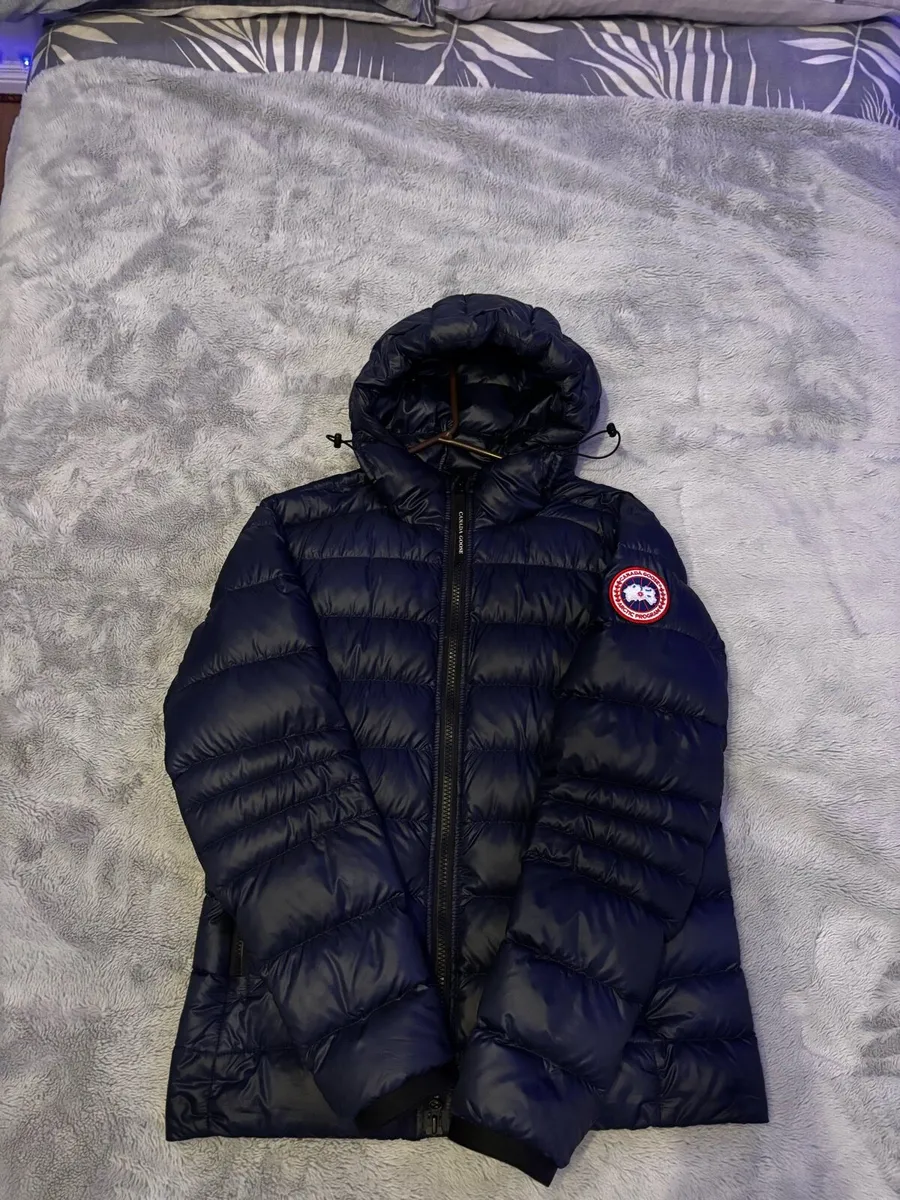 CANADA GOODE JACKET - Image 1