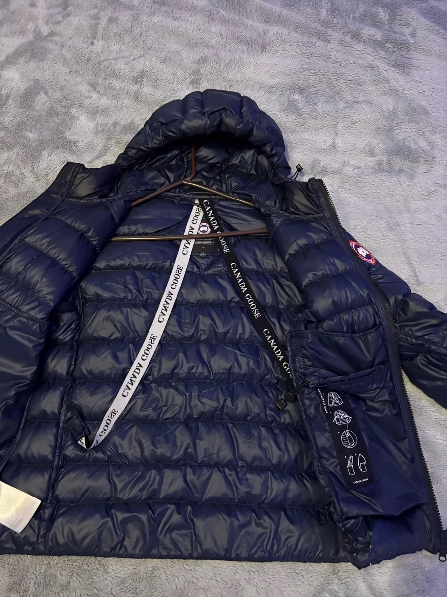 CANADA GOODE JACKET - Image 3