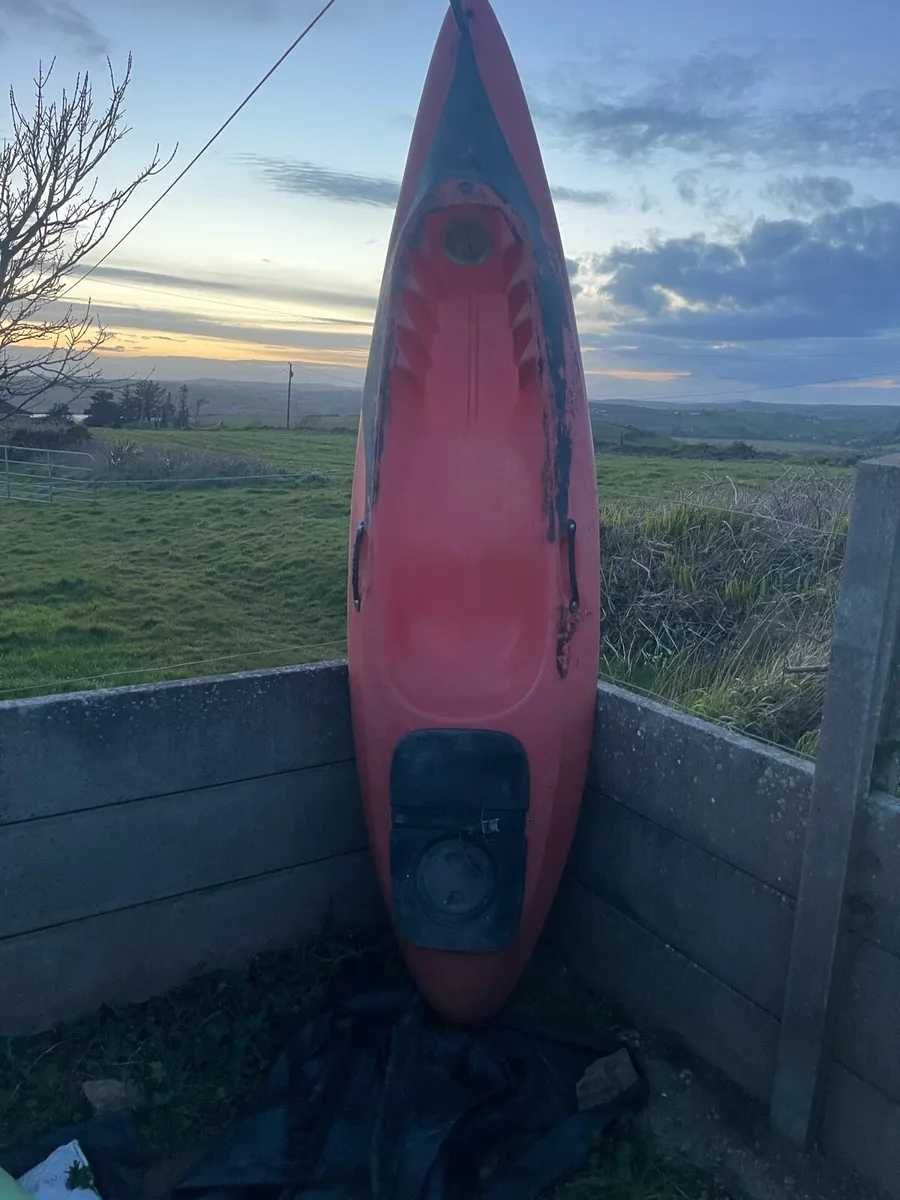 Kayak - Image 2