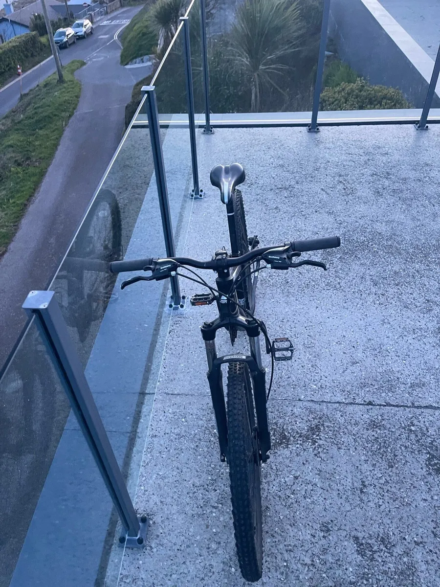 Mountain bike - Image 3