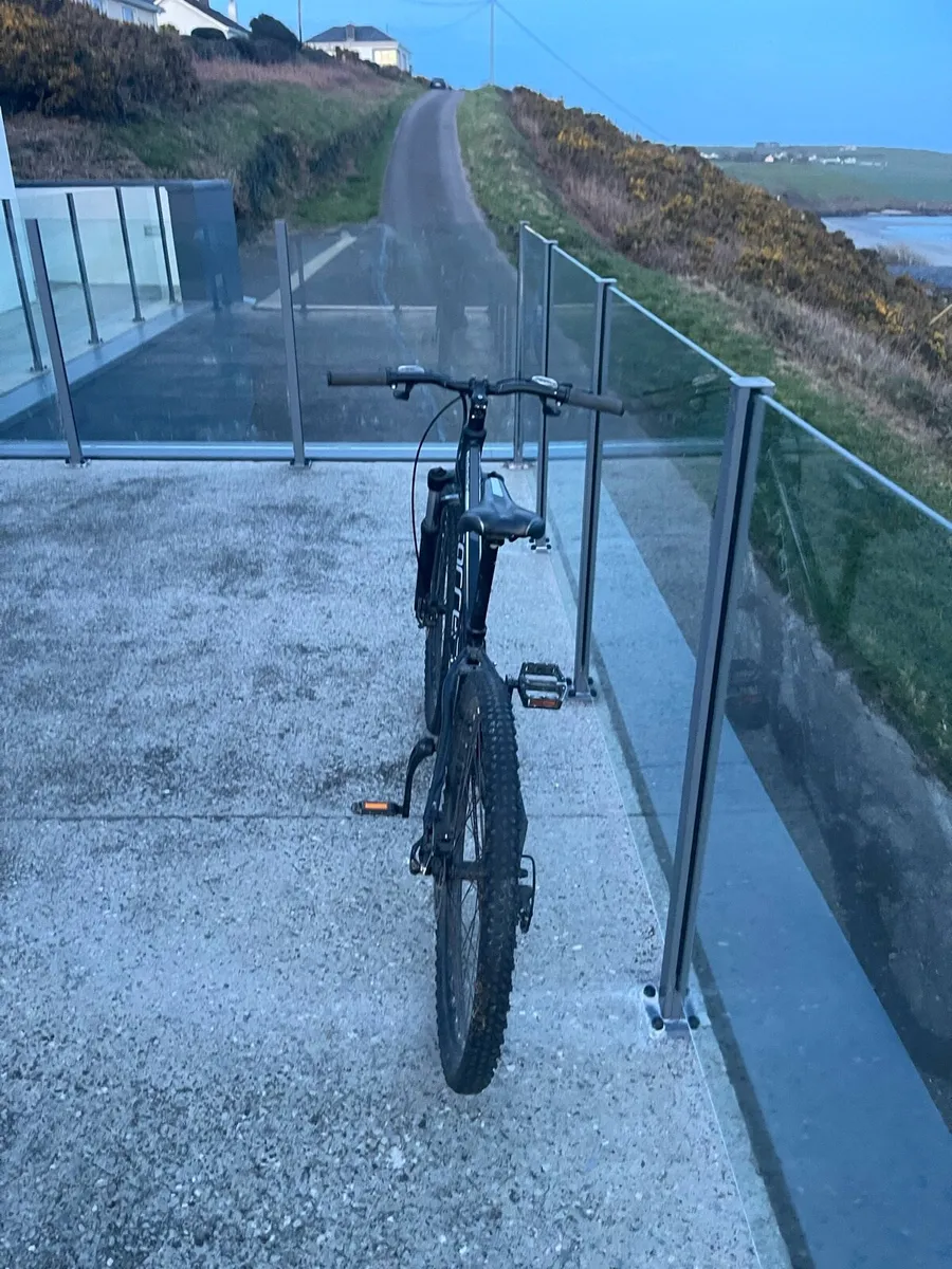 Mountain bike - Image 4