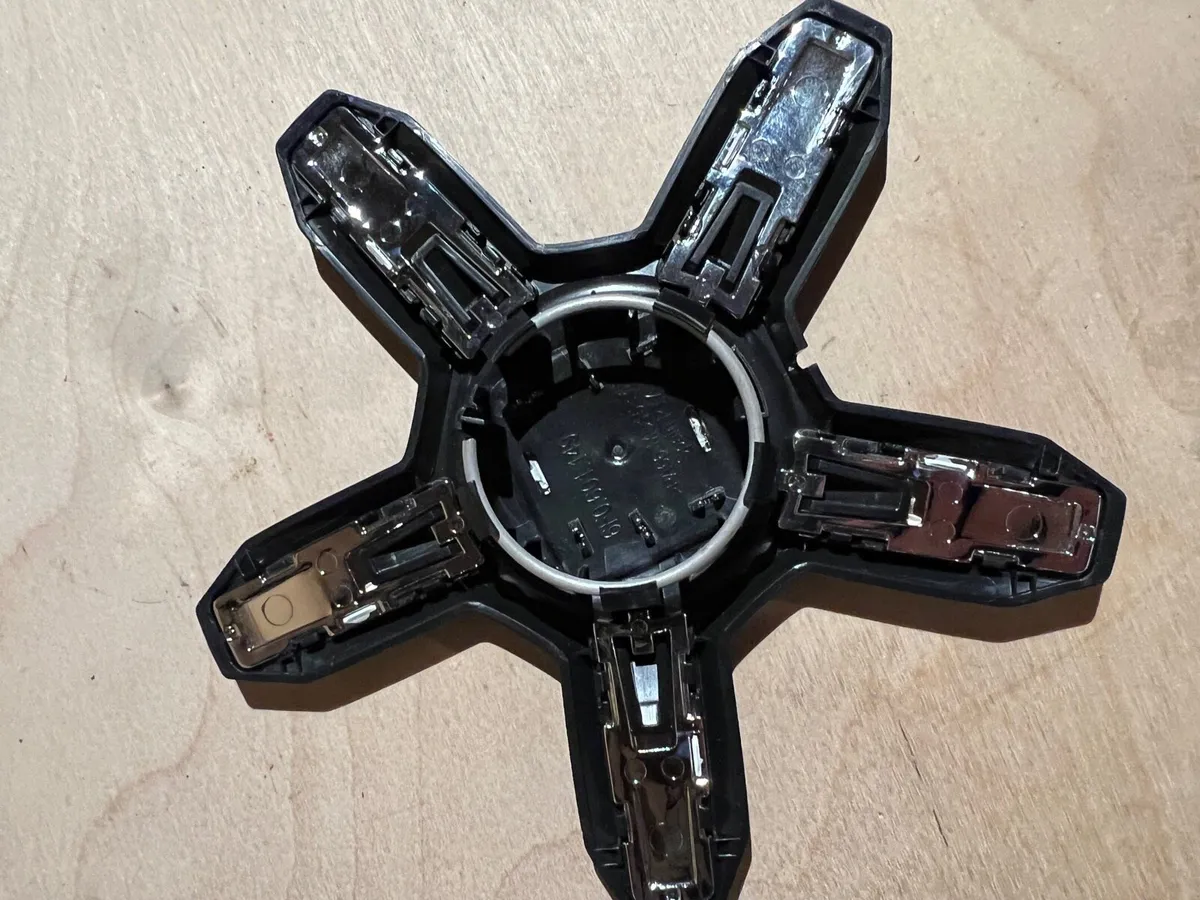 Seat ibiza centre cal - Image 2