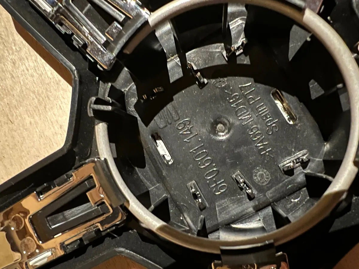 Seat ibiza centre cal - Image 3