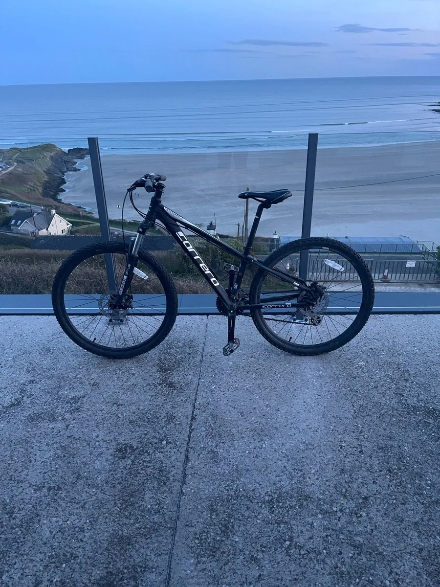 Mountain bike - Image 1