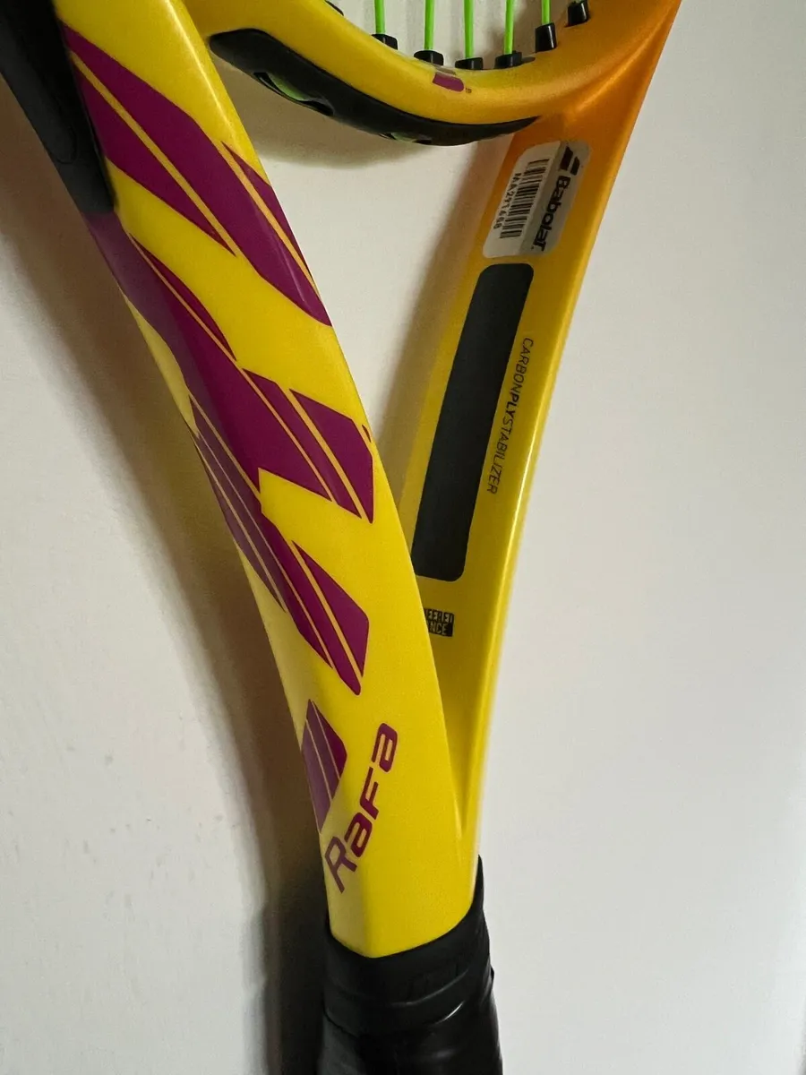 Babolat pure aero rafa - Image 3