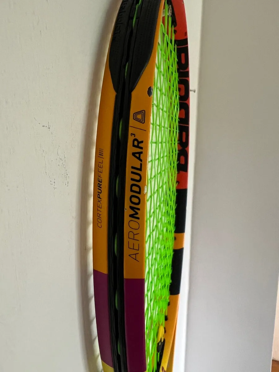 Babolat pure aero rafa - Image 4