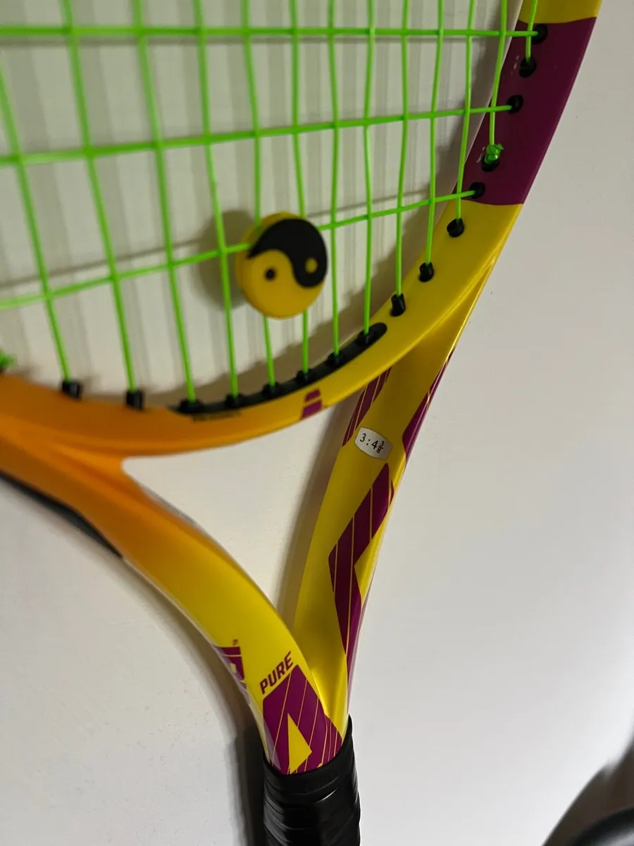 Babolat pure aero rafa - Image 2
