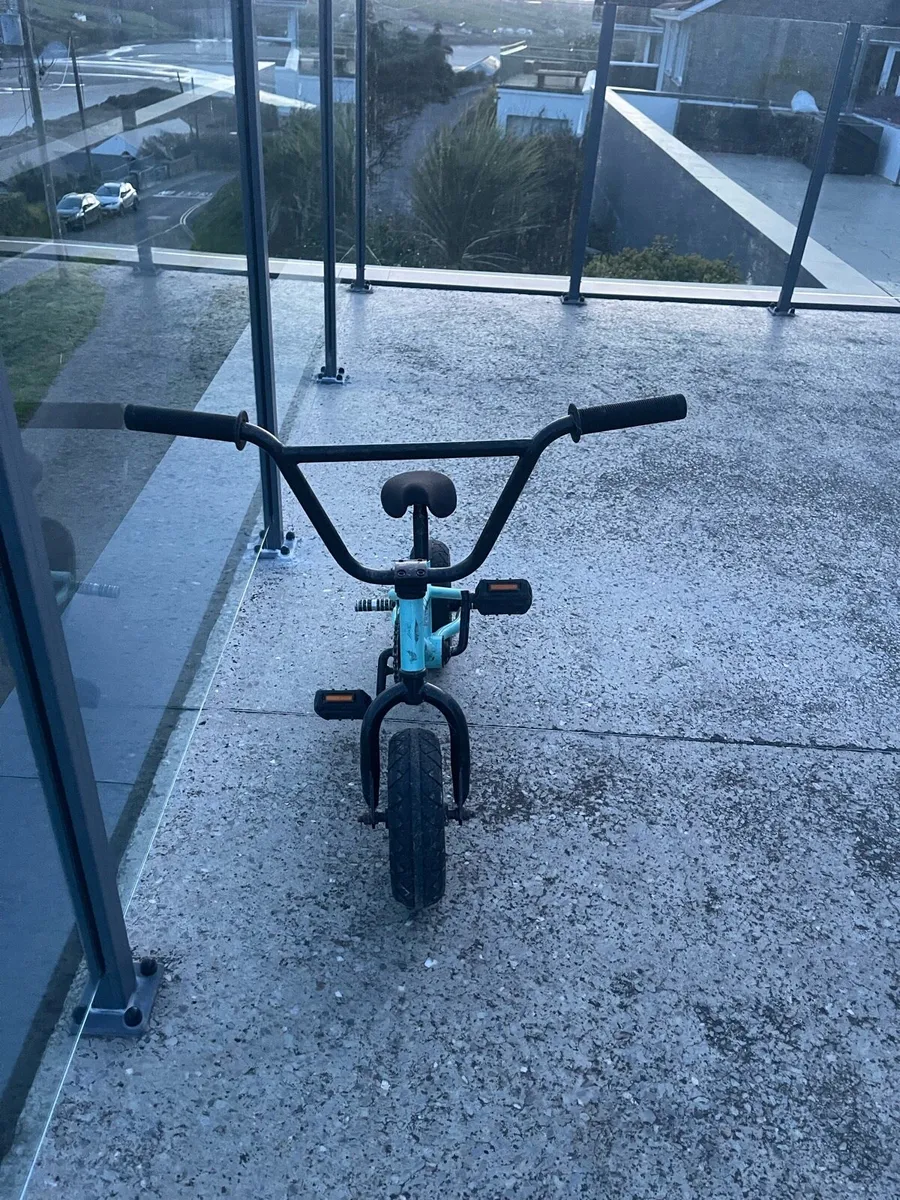 Mini rocker venom - Image 2