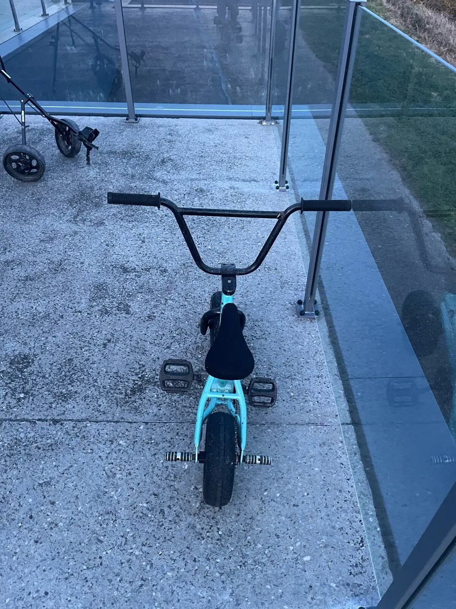 Mini rocker venom - Image 3