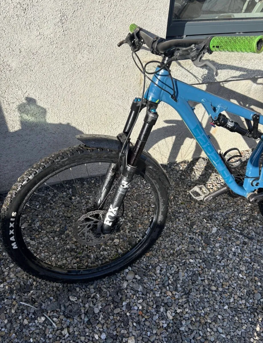 Mountain bike - Image 2