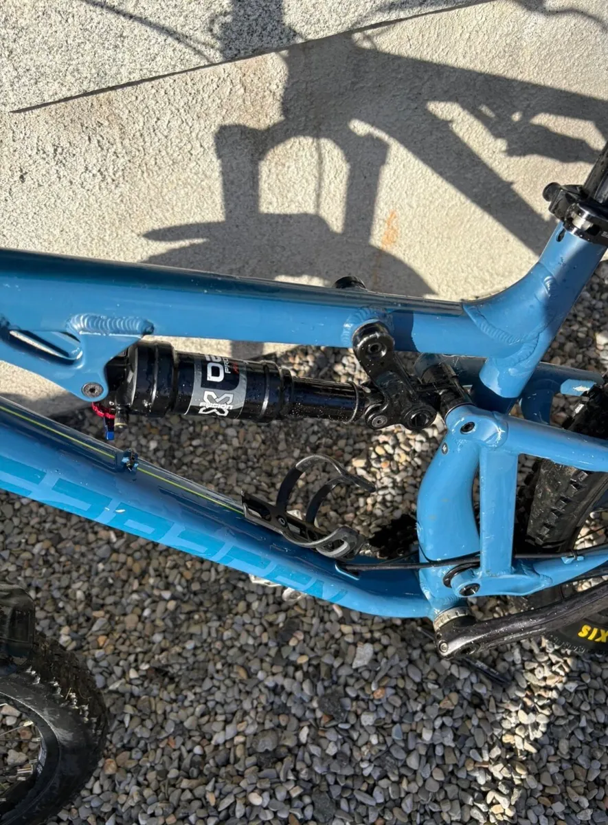 Mountain bike - Image 3