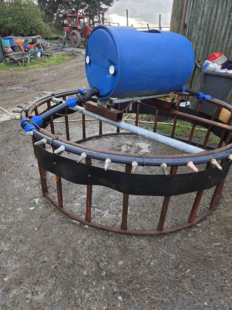 Milk Feeder - Image 2