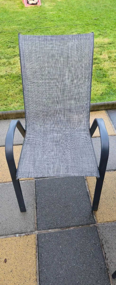 Garden,Patio Table And Chairs... - Image 3