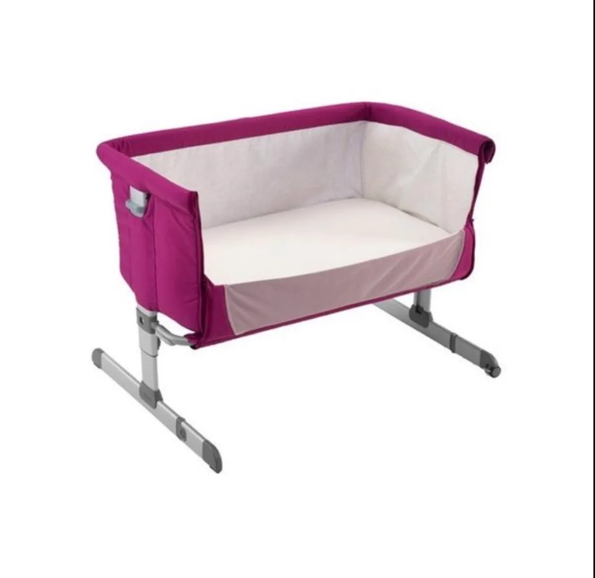 Chicco Next 2 Me - Image 2