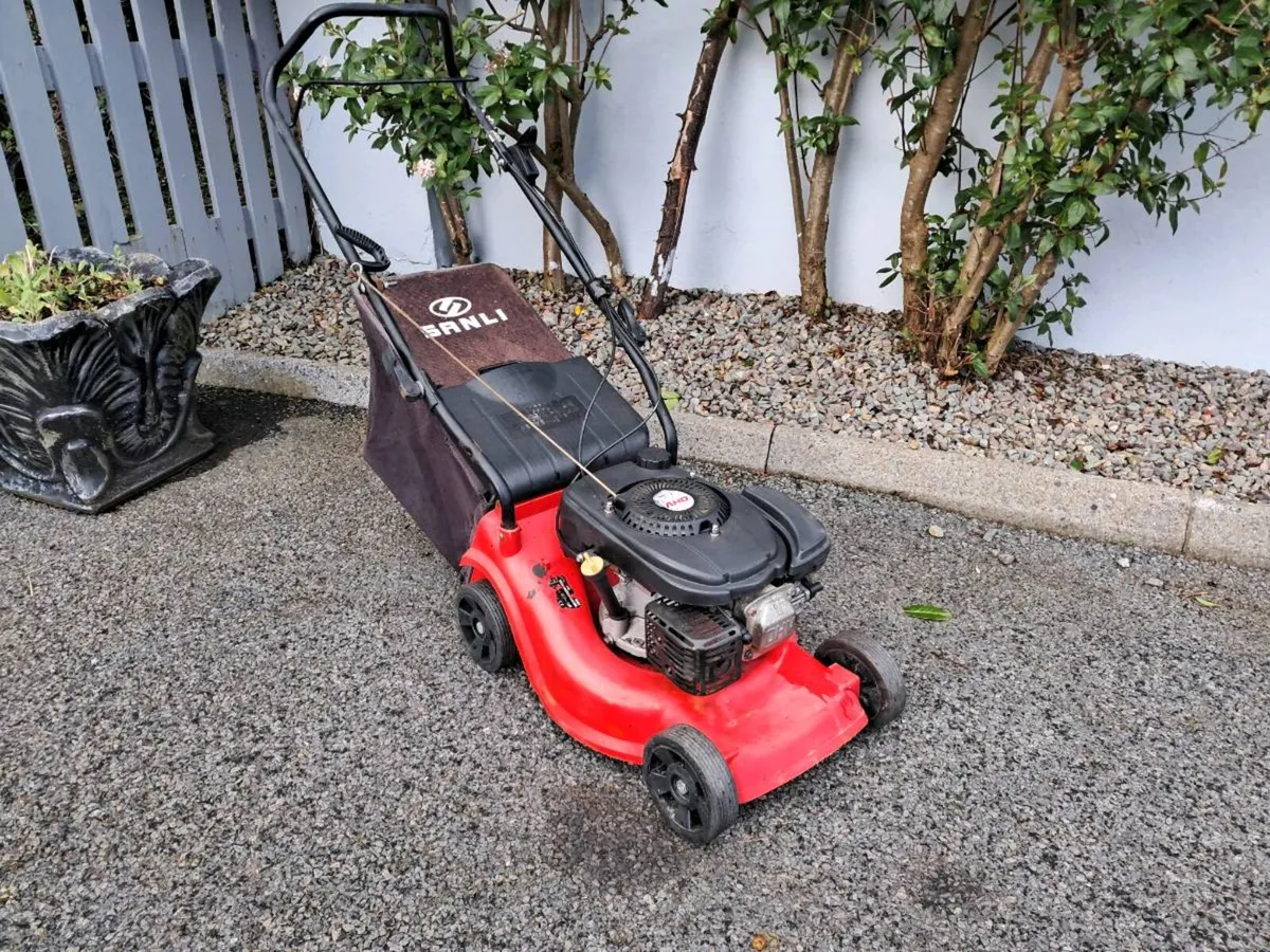 Lawnmower - Image 1