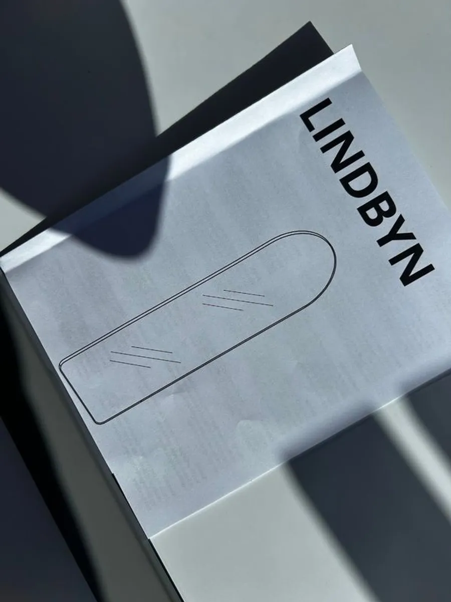 Brand New Ikea Lindbyn Mirror - Image 3