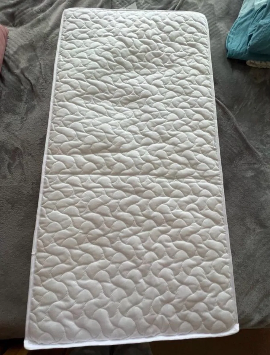 Baby Elegance Matress 120x60 - Image 2