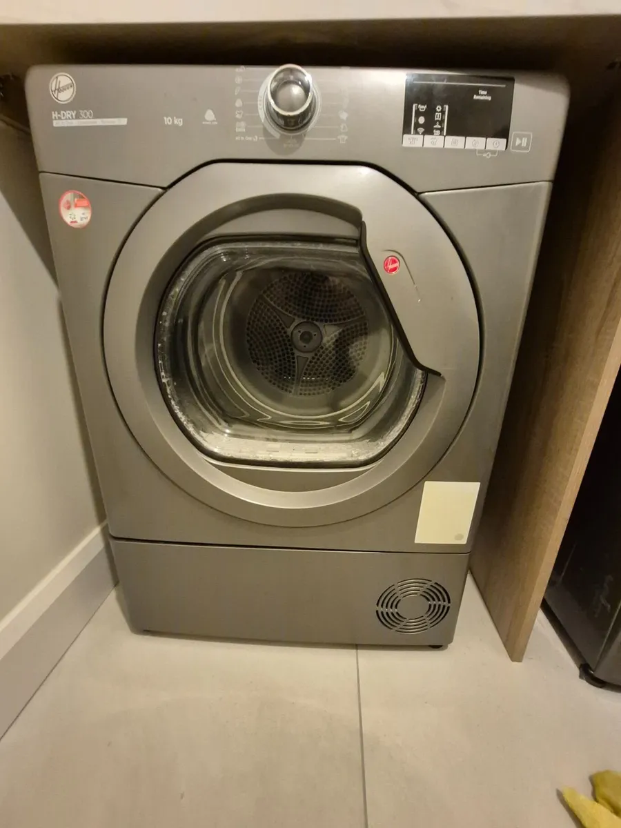Tumble drier - Image 3