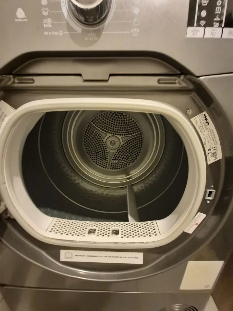 Tumble drier - Image 2