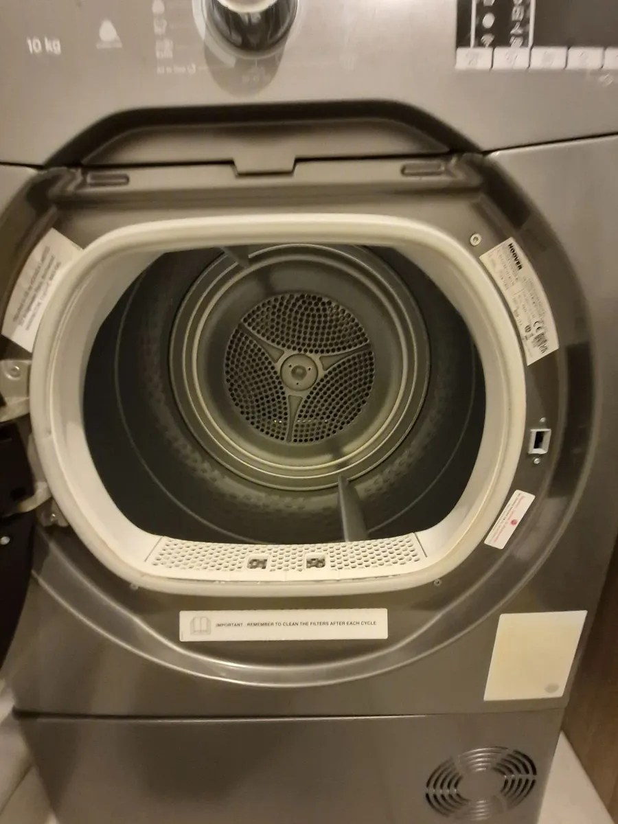 Tumble drier - Image 4