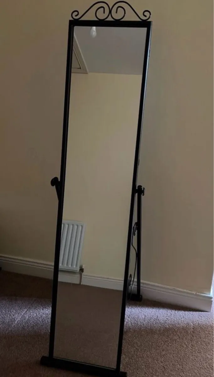 Standing Mirror - Image 1