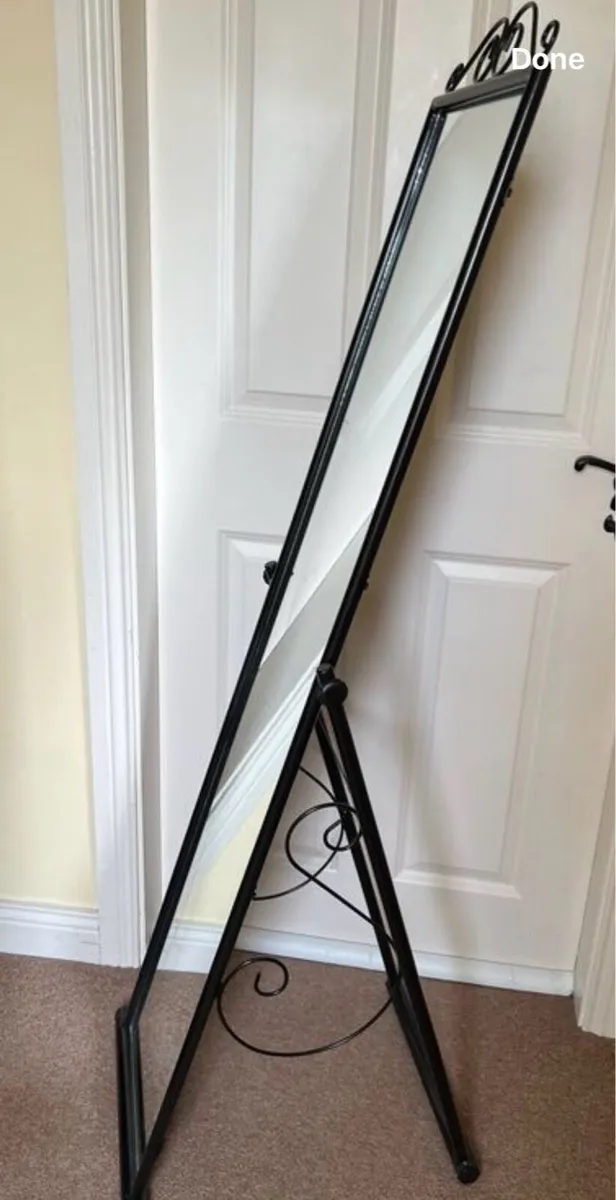 Standing Mirror - Image 2