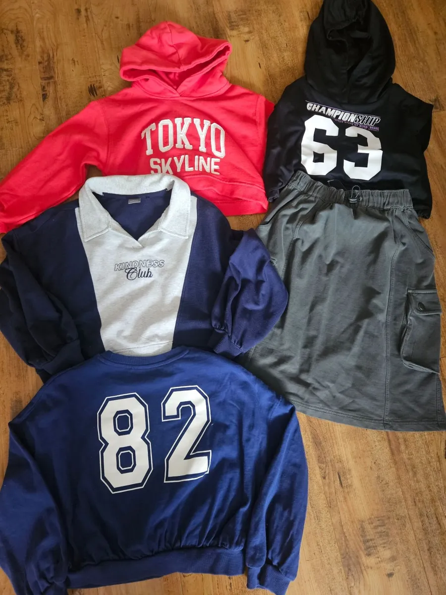 Girls bundle - Image 3