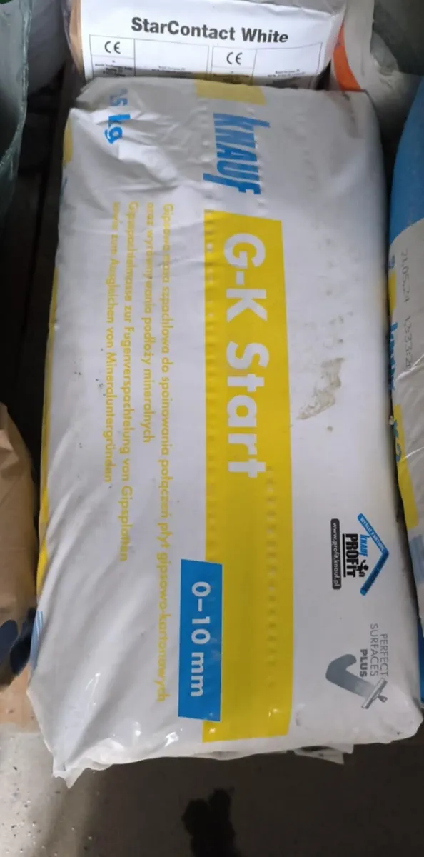 Knauf - Image 1