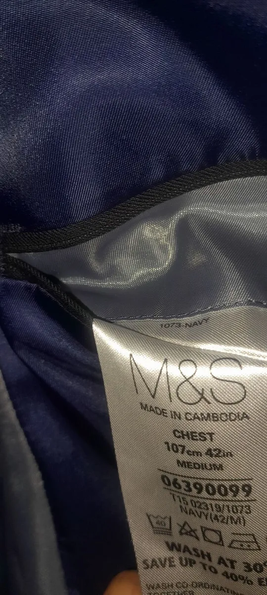 Suit size M - Image 3