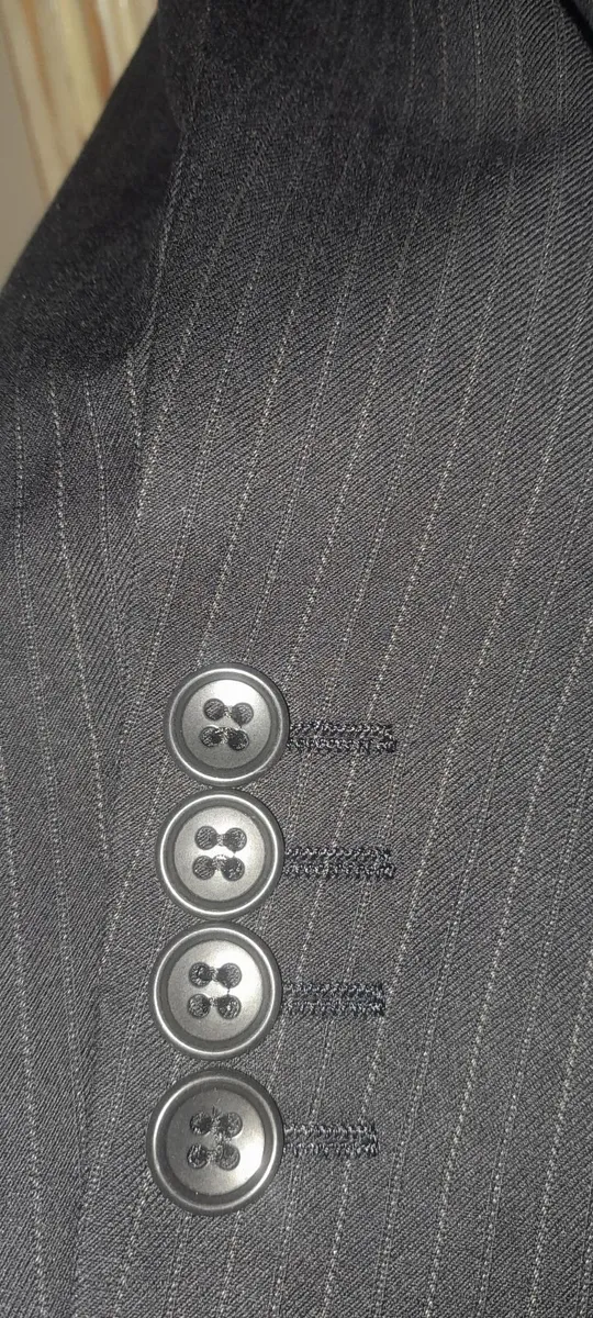 Suit size M - Image 4