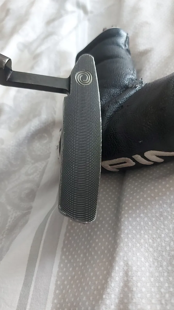 Odyssey protype putter - Image 2