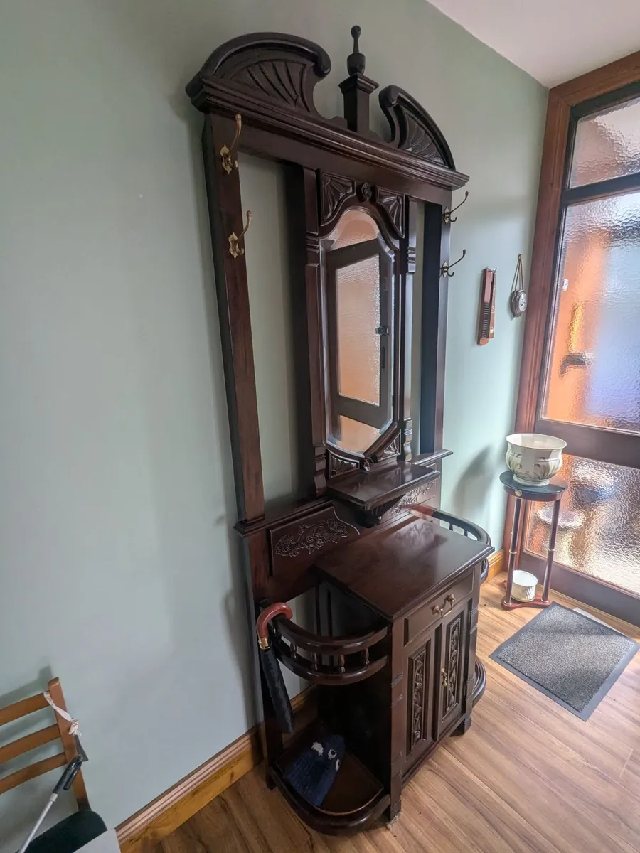 hall stand - large - Image 1