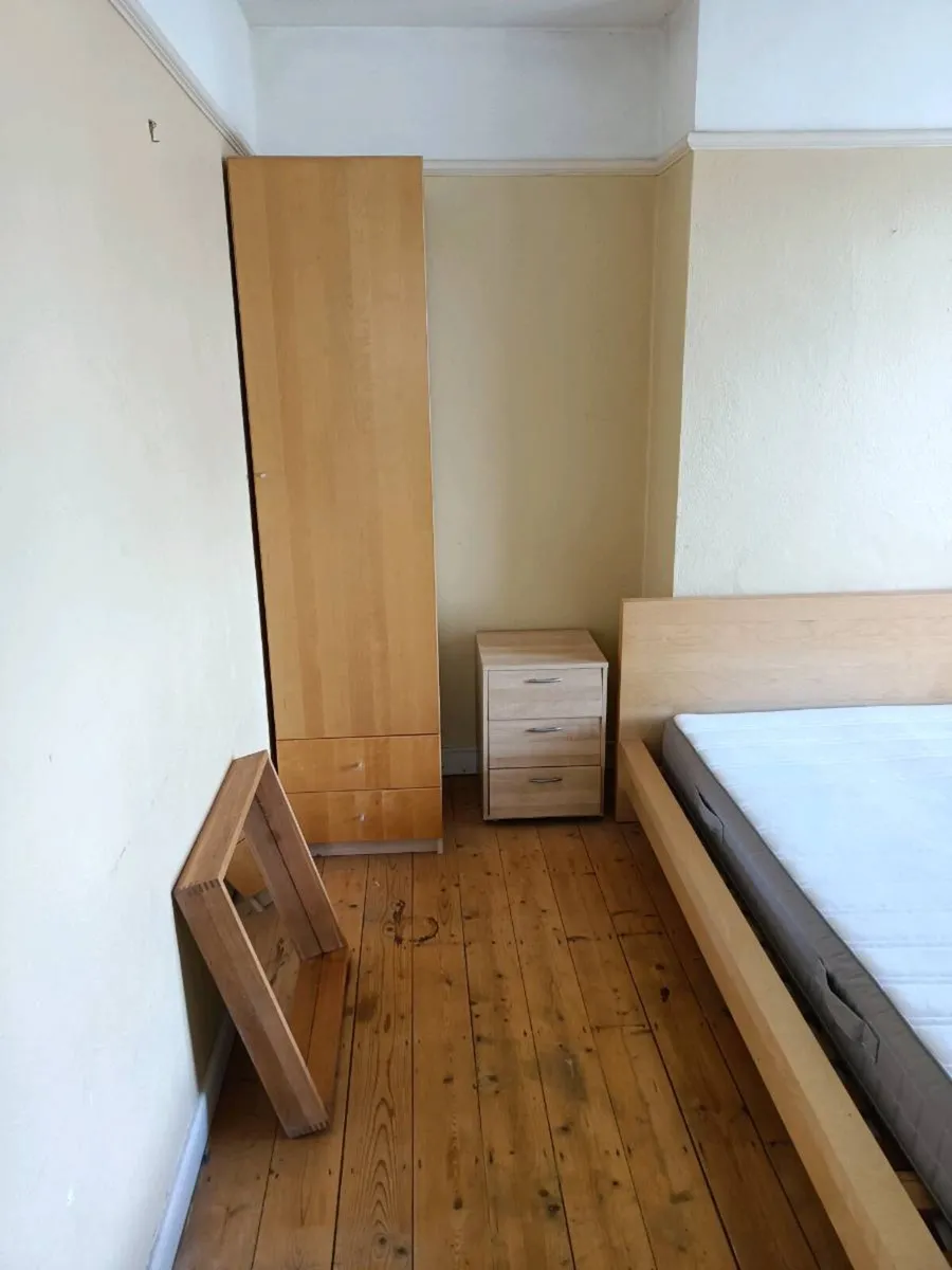 wardrobes and mattress for sale - Image 2