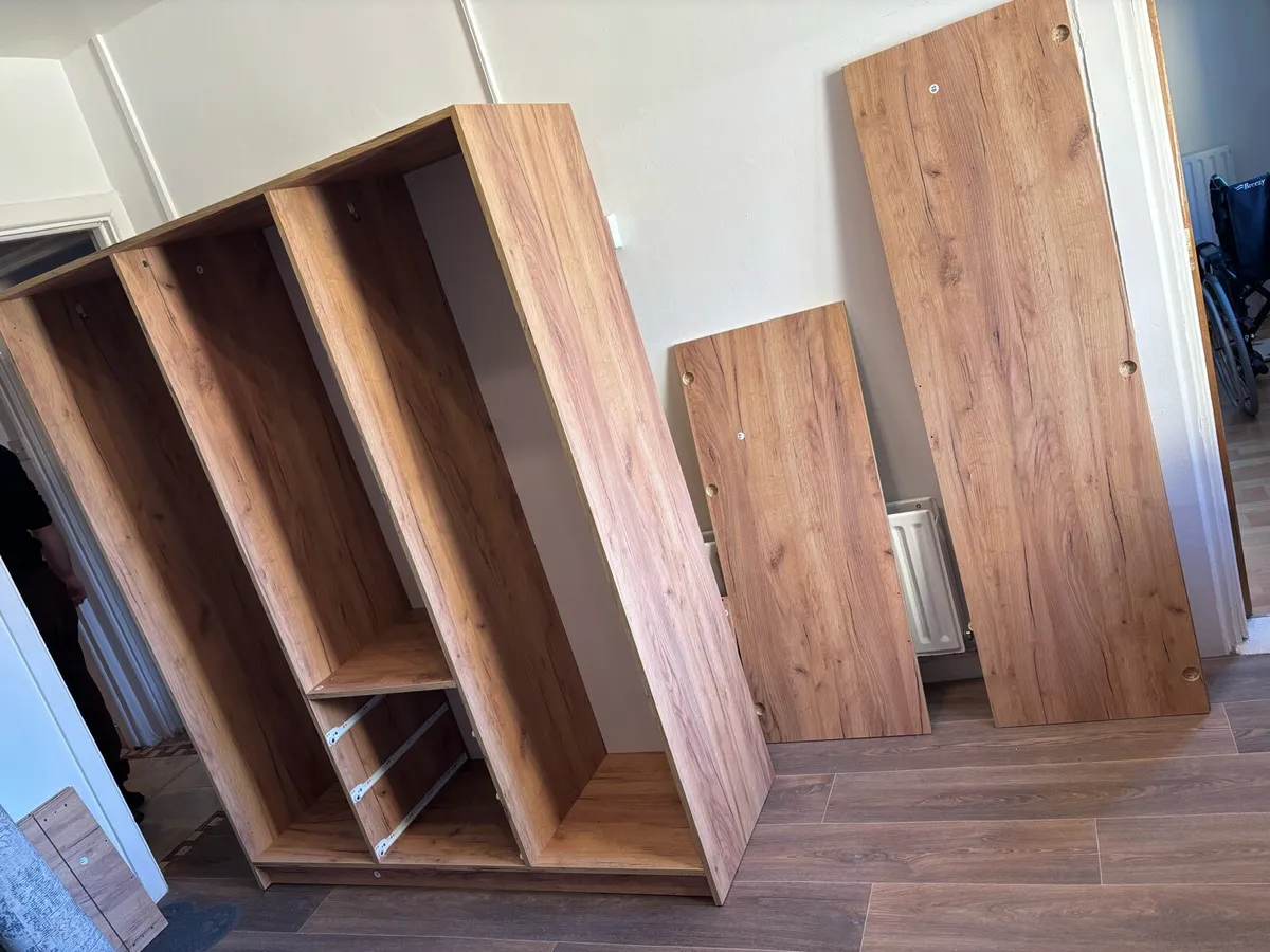 Furniture assembly - Image 2