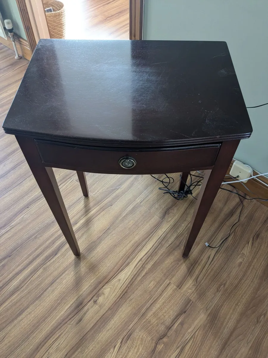 hall stand - large - Image 3