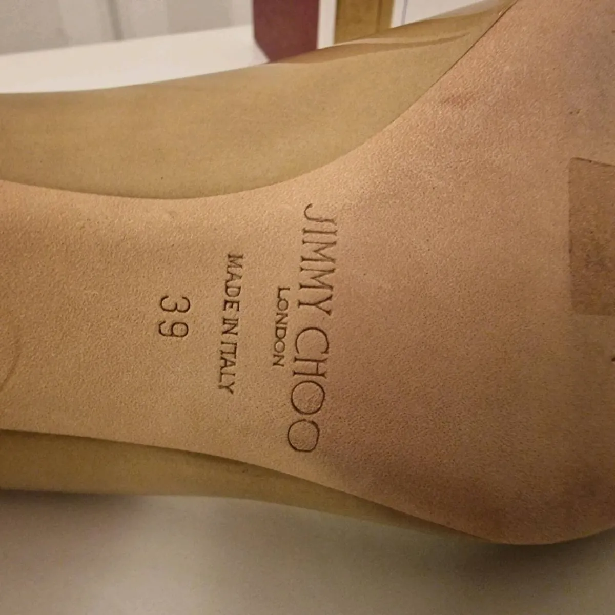 Woman's shoes - Image 3