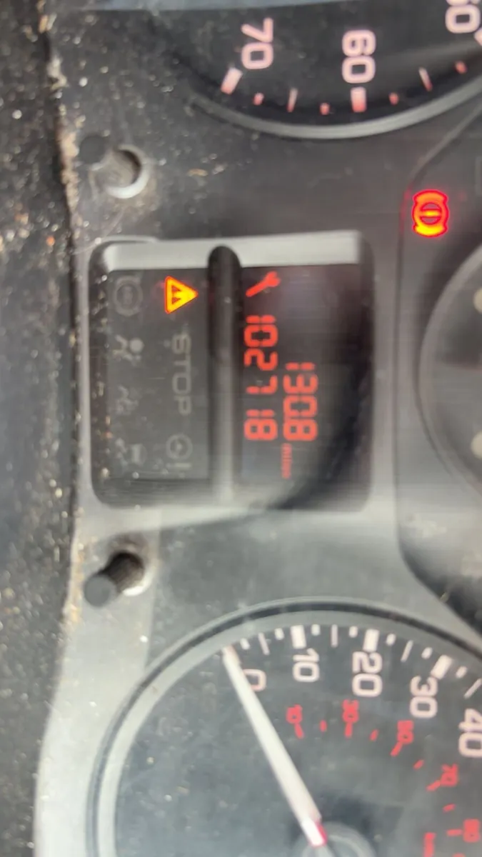 2014 Citroën Berlingo - Image 4