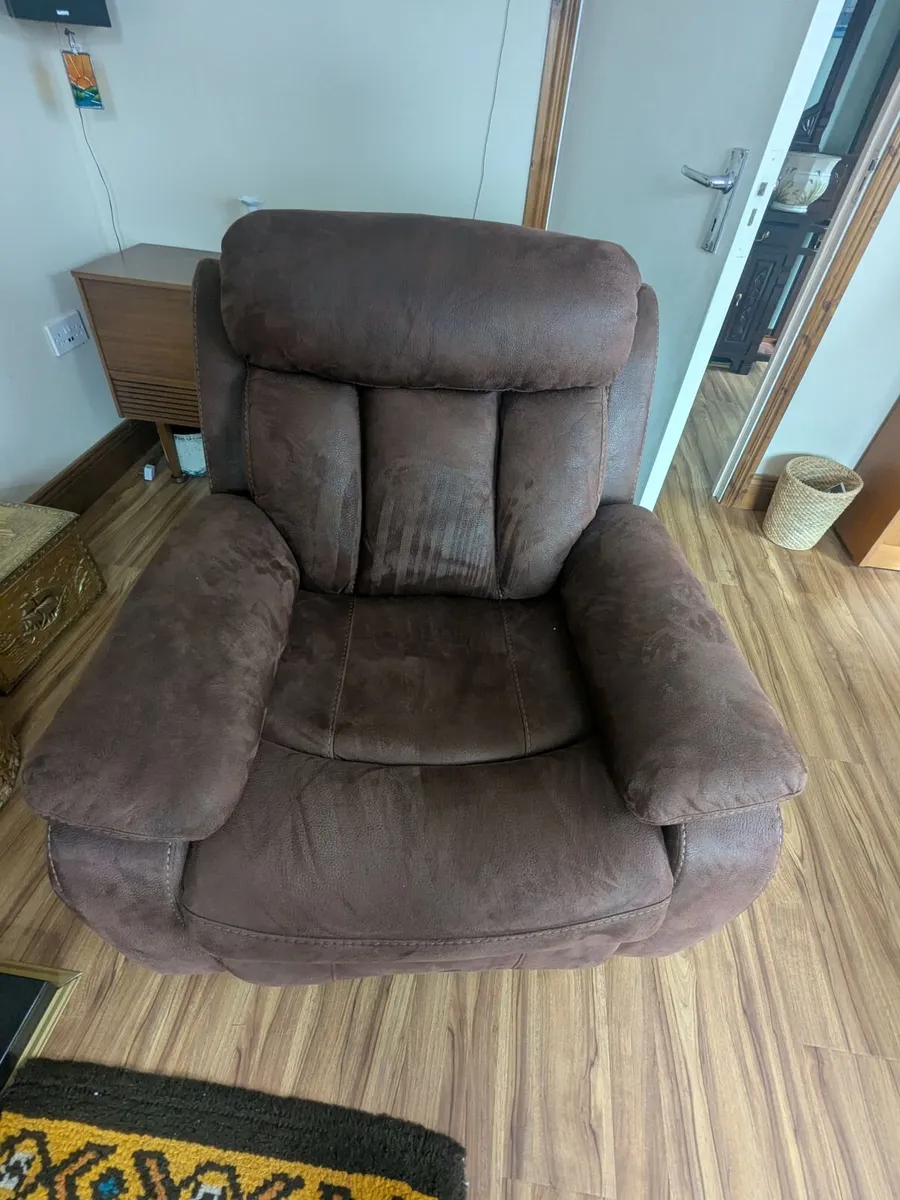 sofa suite - Image 2