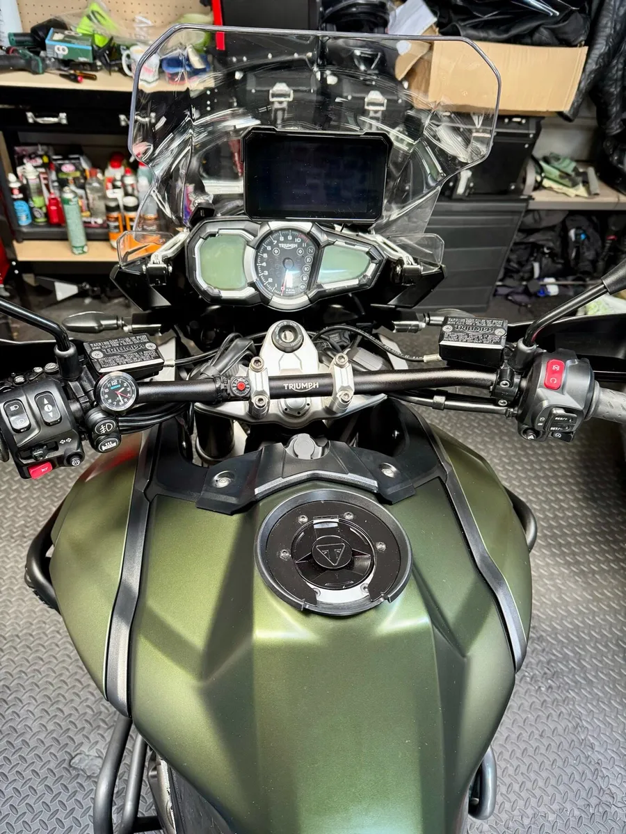 Triumph Tiger 1200 - Image 3