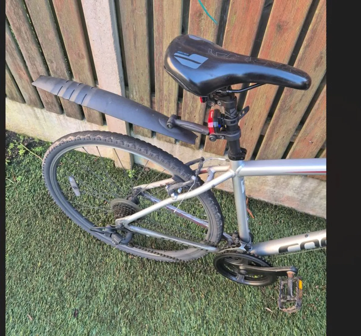 Carrera Crossfire - Image 2