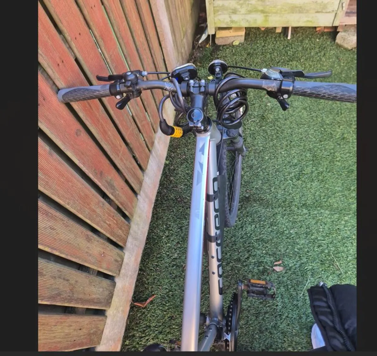 Carrera Crossfire - Image 3