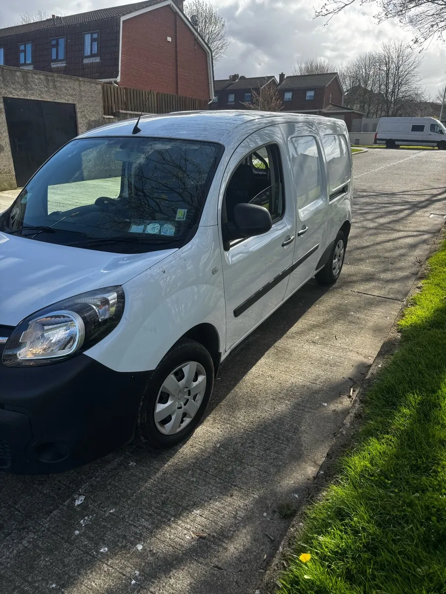 Renault kangoo - Image 3