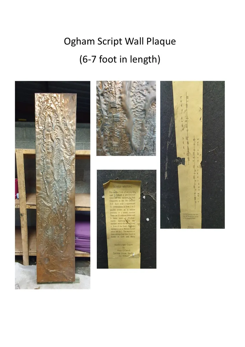 𝗩𝗶𝗻𝘁𝗮𝗴𝗲 & 𝗔𝗻𝘁𝗶𝗾𝘂𝗲 𝗙𝘂𝗿𝗻𝗶𝘁𝘂𝗿𝗲 - Image 4