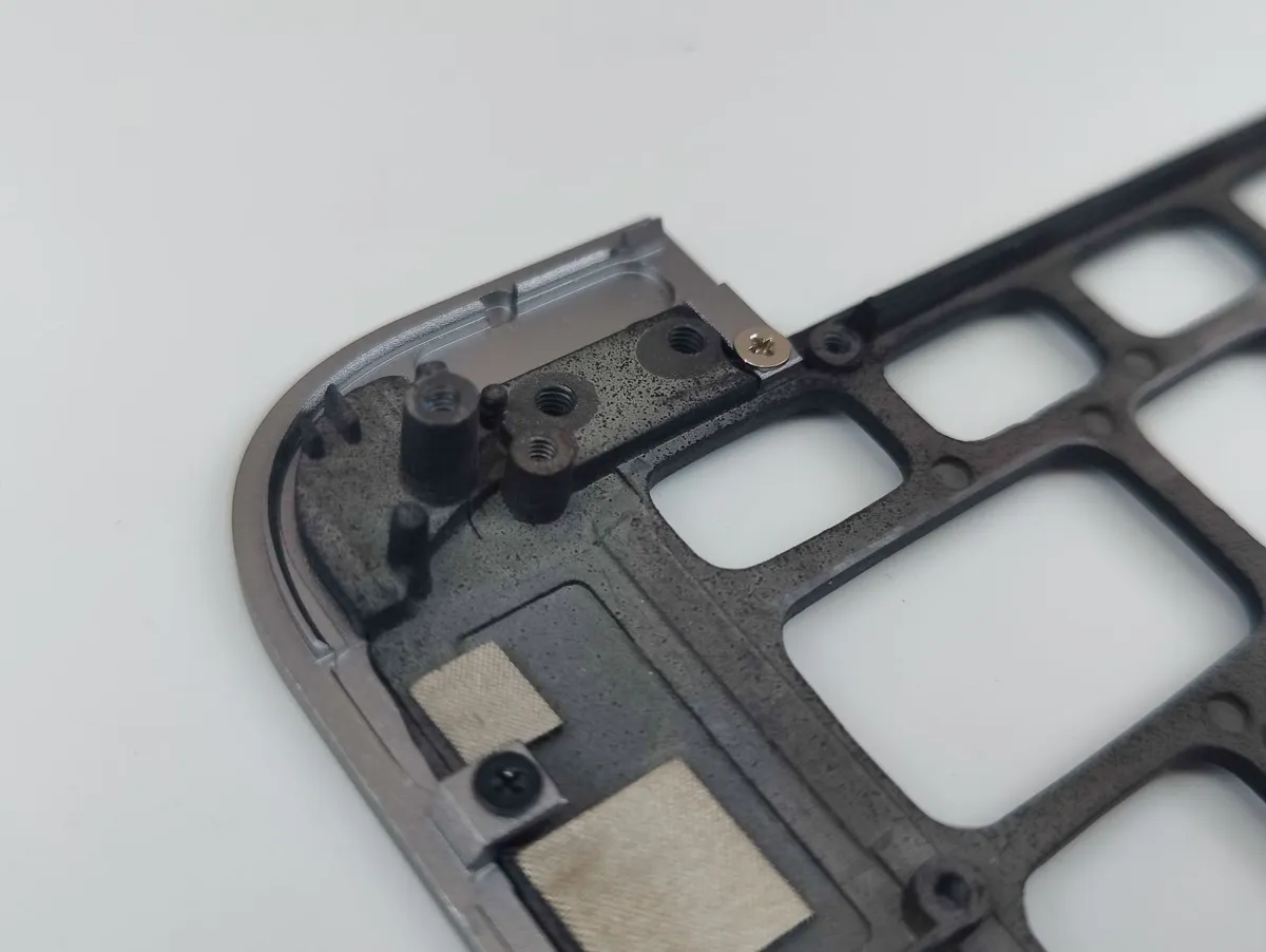 Dell XPS 13 L322X Palmrest – Genuine Replacement - Image 4