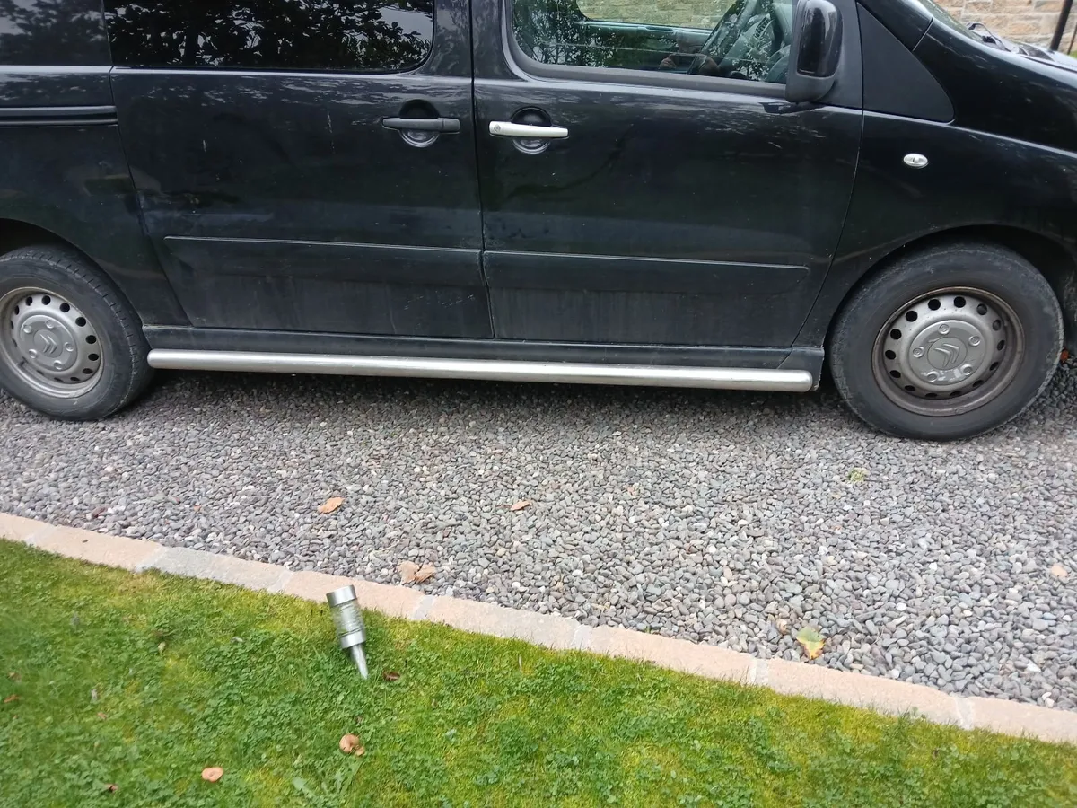 Dispatch 2.0 2015 Breaking - Image 4