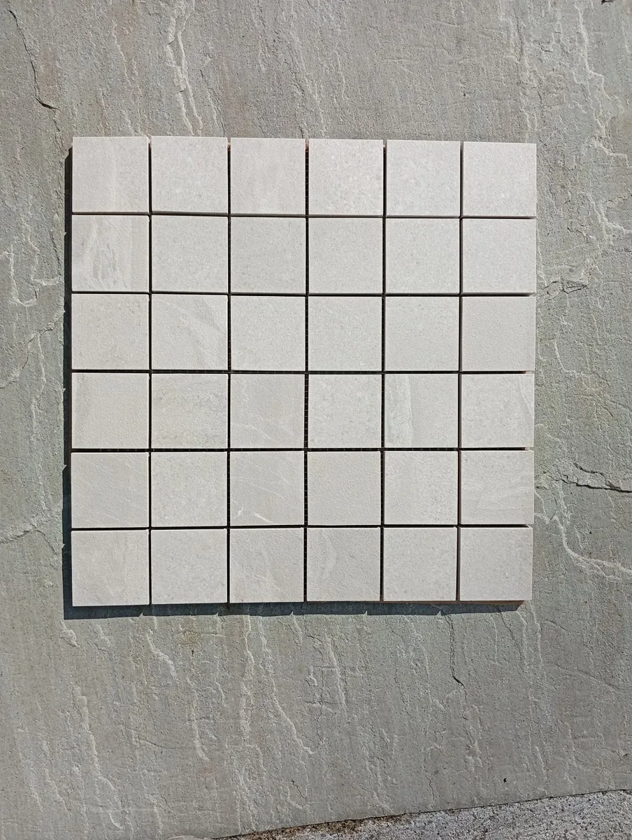 Mosaic tiles - Image 1