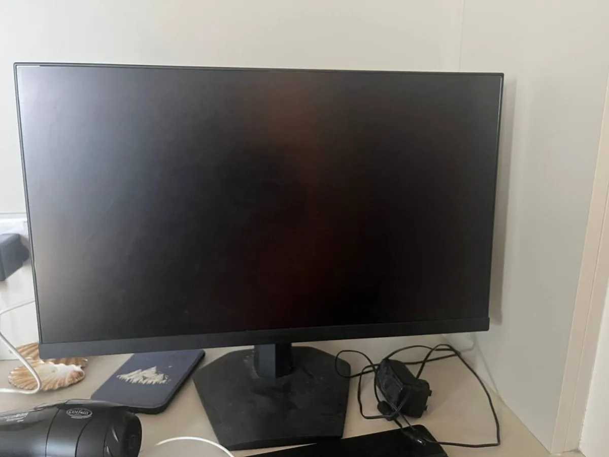 Koorui 25E3A Monitor 24.5 Full HD 170hz