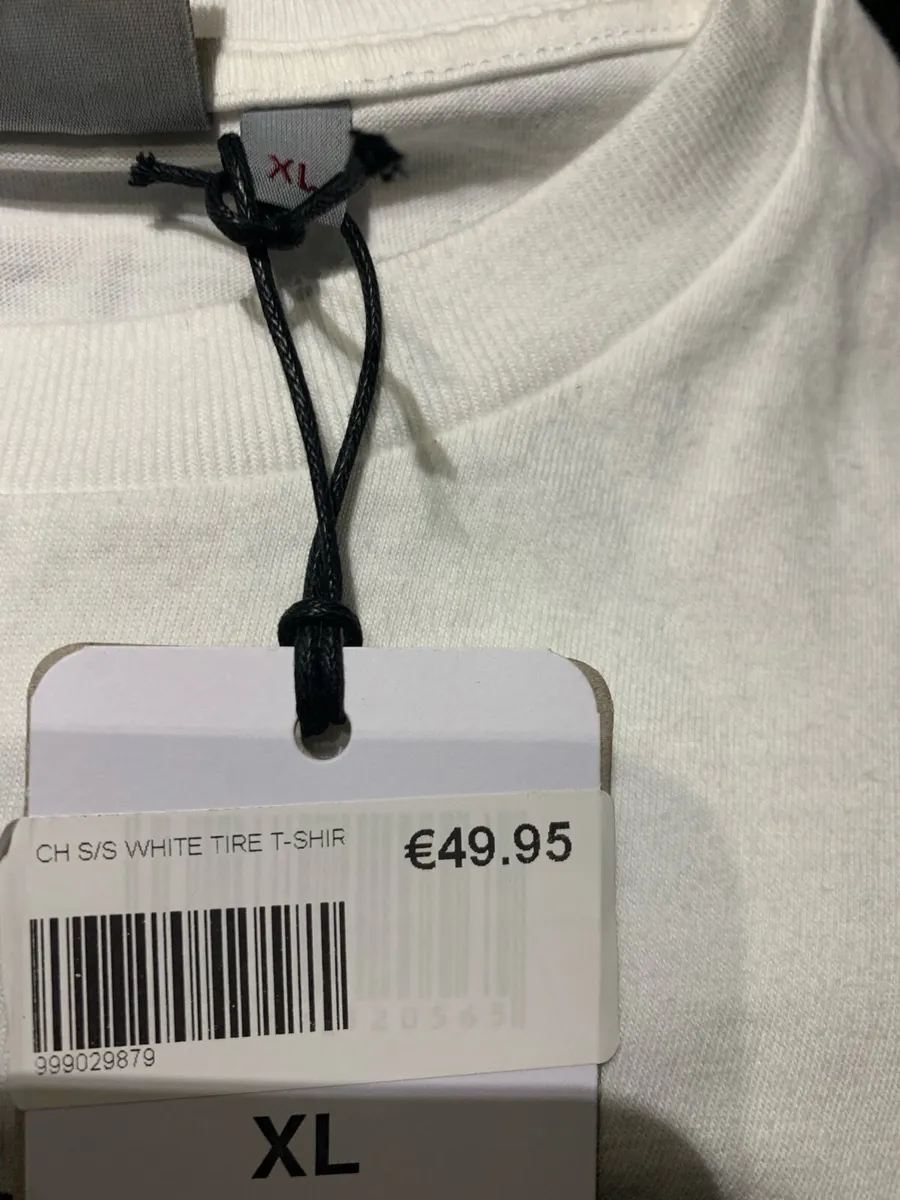 Carhartt t shirt new - Image 2