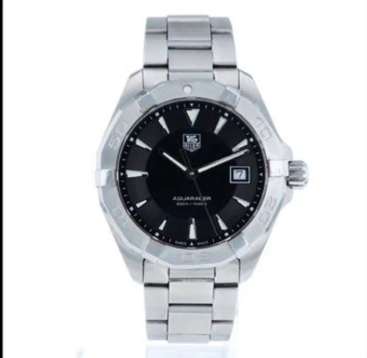 Tag Hueur Aquaracer - Image 1