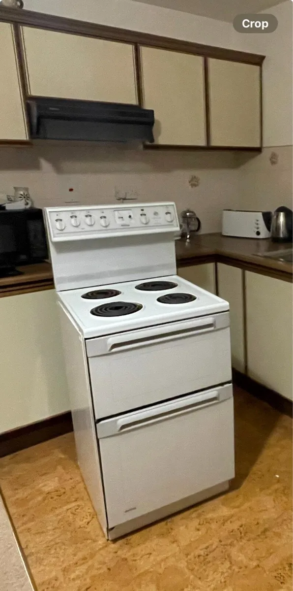 Electric cooker - Image 1